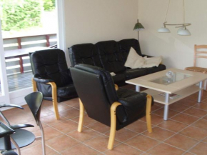 4 person holiday home in B rkop